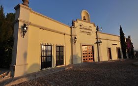 Mision San Miguel de Allende